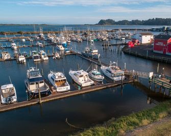 Salt Hotel & Pub - Ilwaco