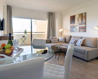 Club Playa Flores - Torremolinos - Salon