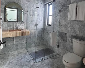 Belova Luxury Hotel, San Cristobal de las Casas - San Cristóbal de las Casas