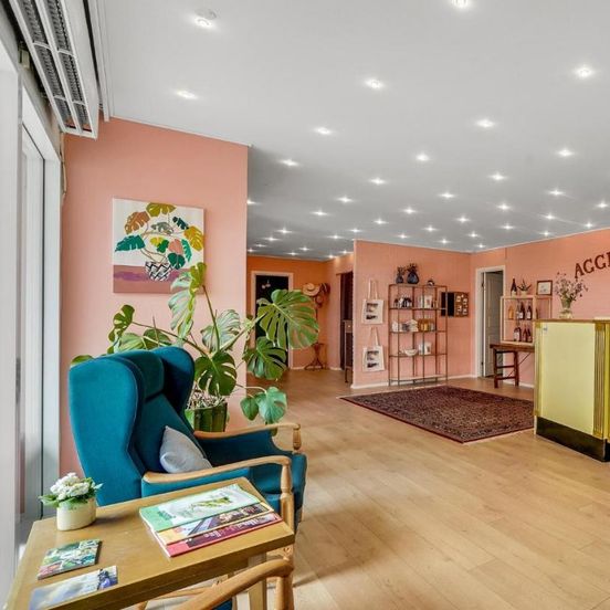 Gorgeous Home In Vestervig With Sauna – Agger