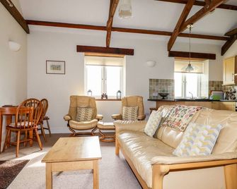 Wheal Kitty - Newquay - Pokój dzienny