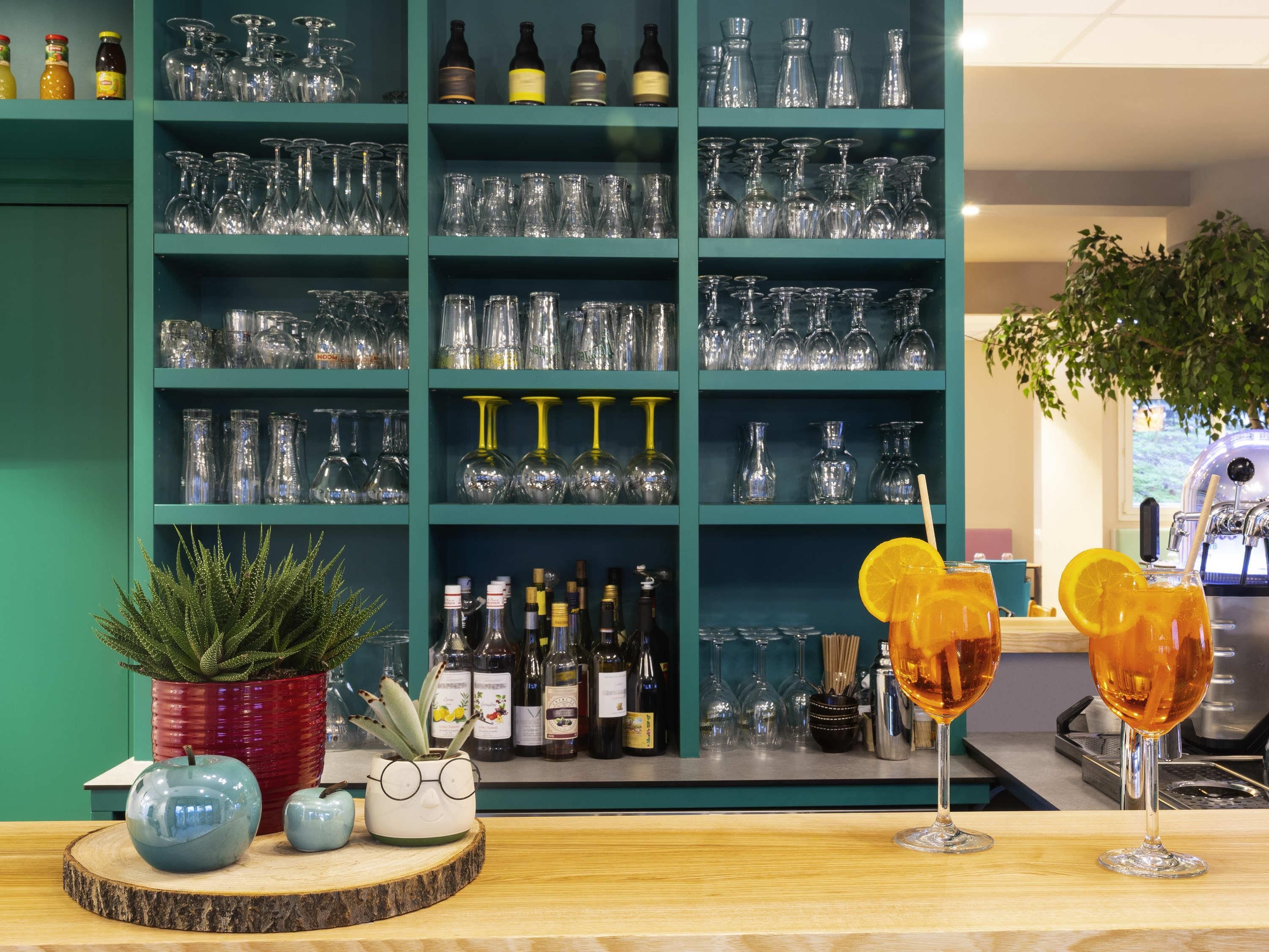 greet Hotel Nancy Sud thumbnail 2