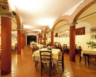 Agriturismo La Lupa - Castelfranco Emilia - Ristorante