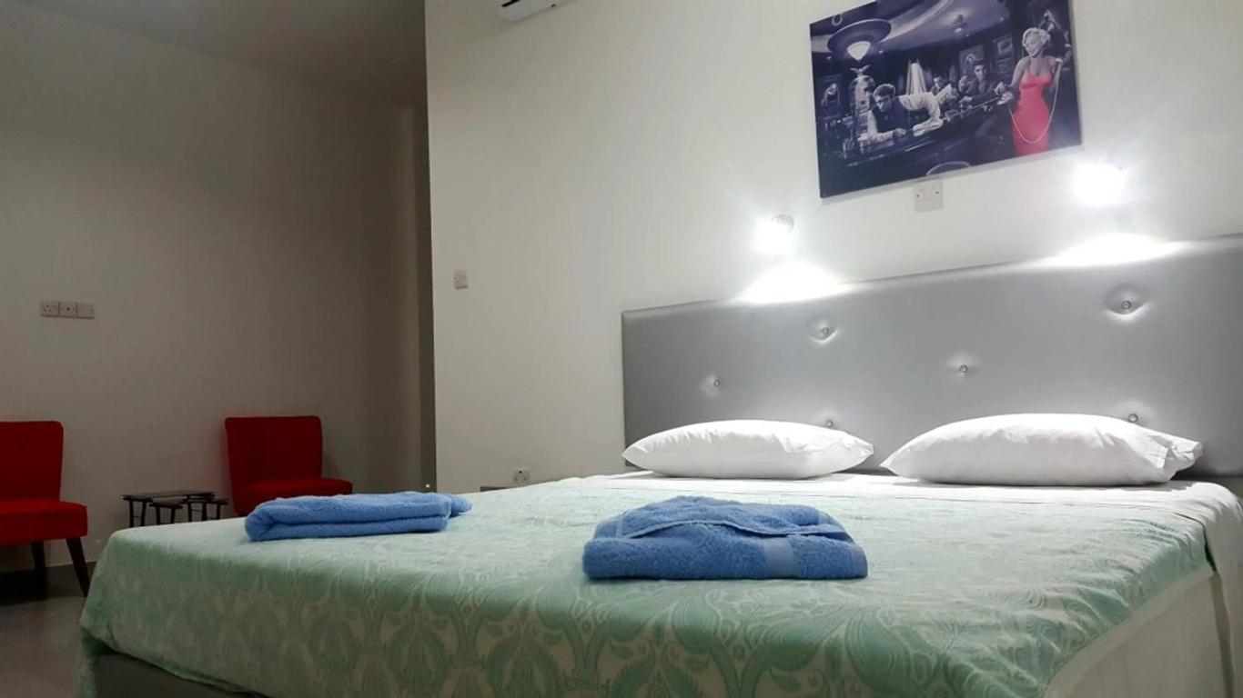 Florence Hotel Apartments