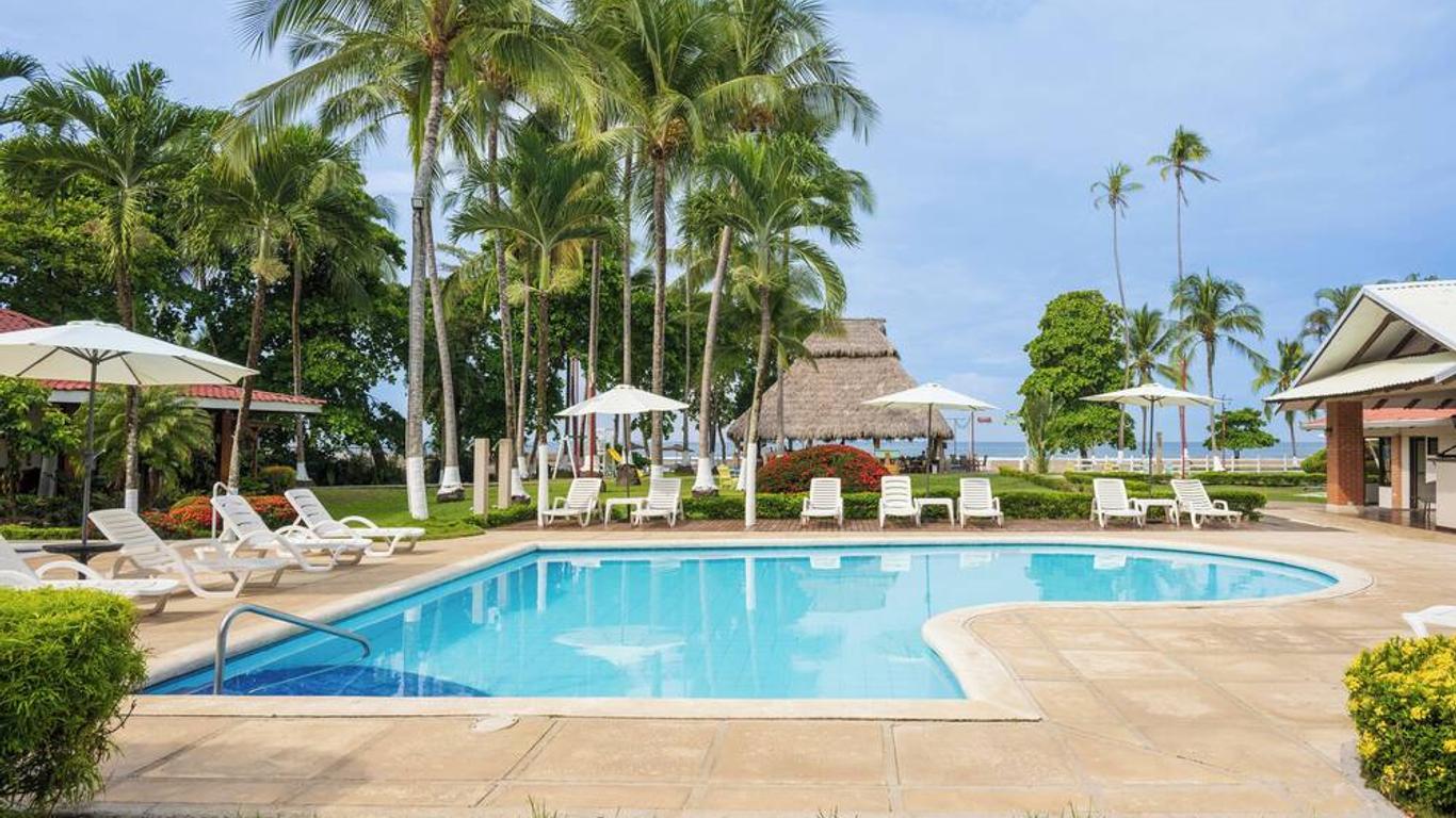 Hotel & Villas Tangerí