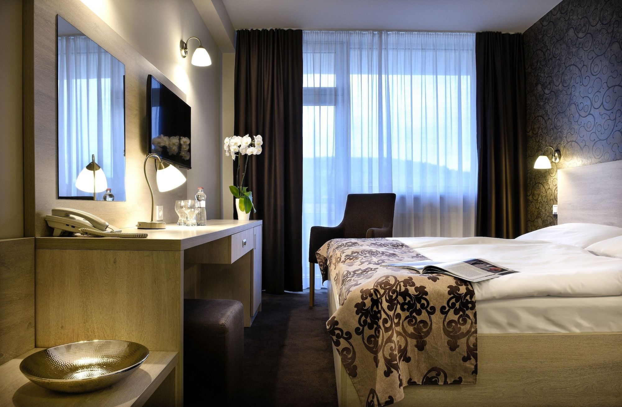Hotel Magnólia - Piestany