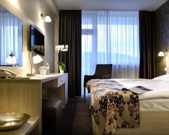 Hotel Magnólia - Piešťany