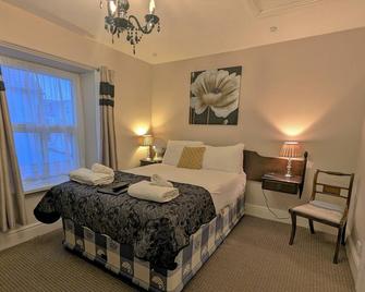 The Senarth - Llandudno - Bedroom