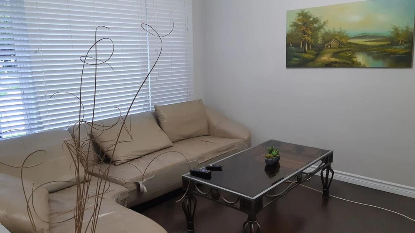 Mcmaster Accommodations