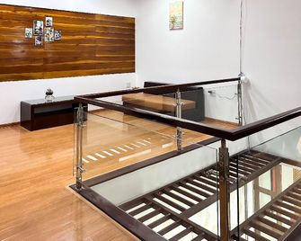 OThuy's House - Hué - Recepción