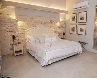 Lunalá Hotel Boutique - Cartagena de Indias