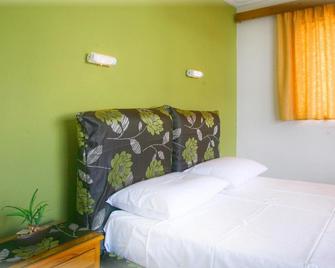 Omiros - Faliraki - Schlafzimmer
