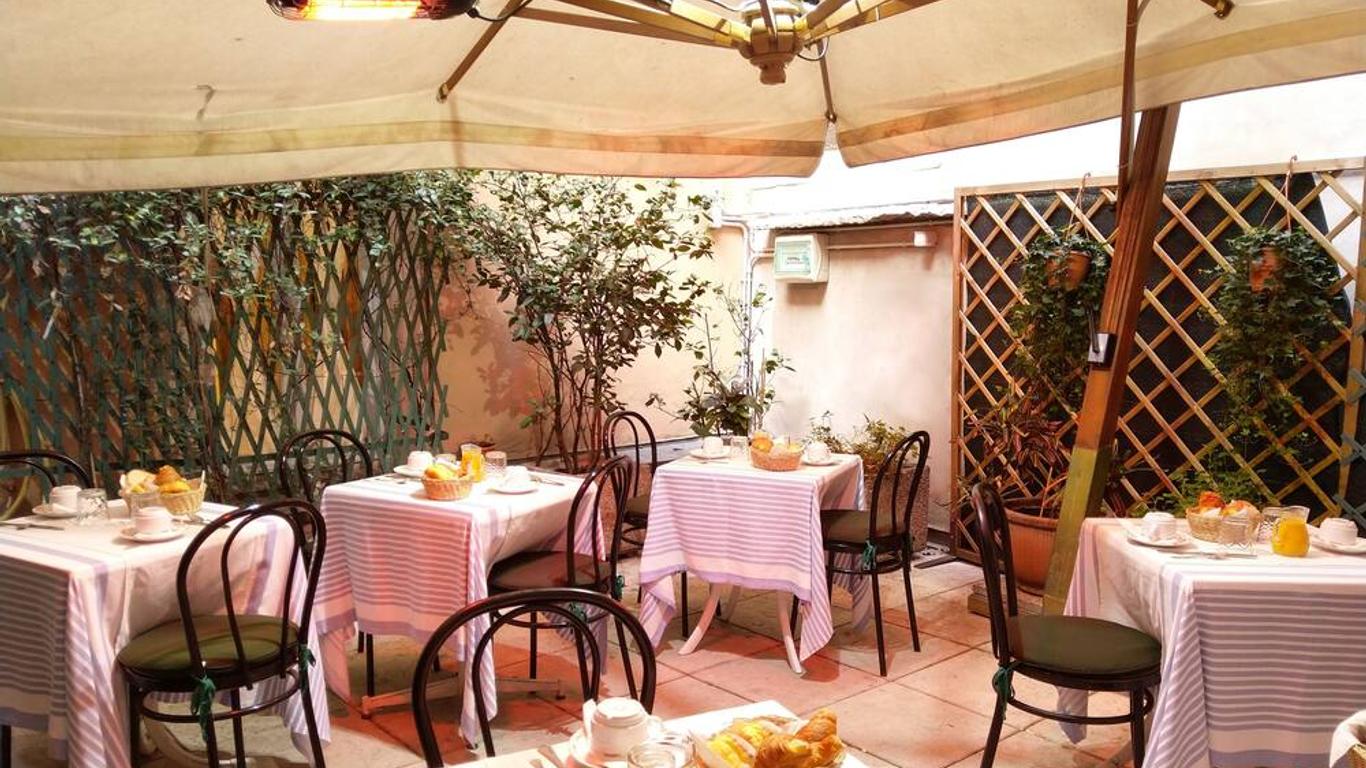 هوتل توركولو