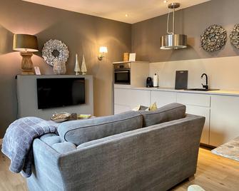 Country-Suites By Verdino Living - Braunlage - Obývací pokoj