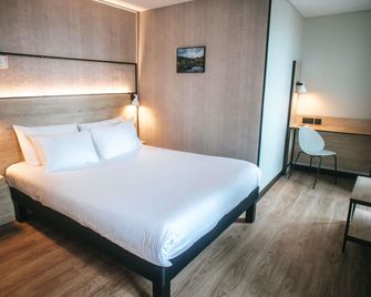 ibis Limoges Centre - Limoges - Bedroom