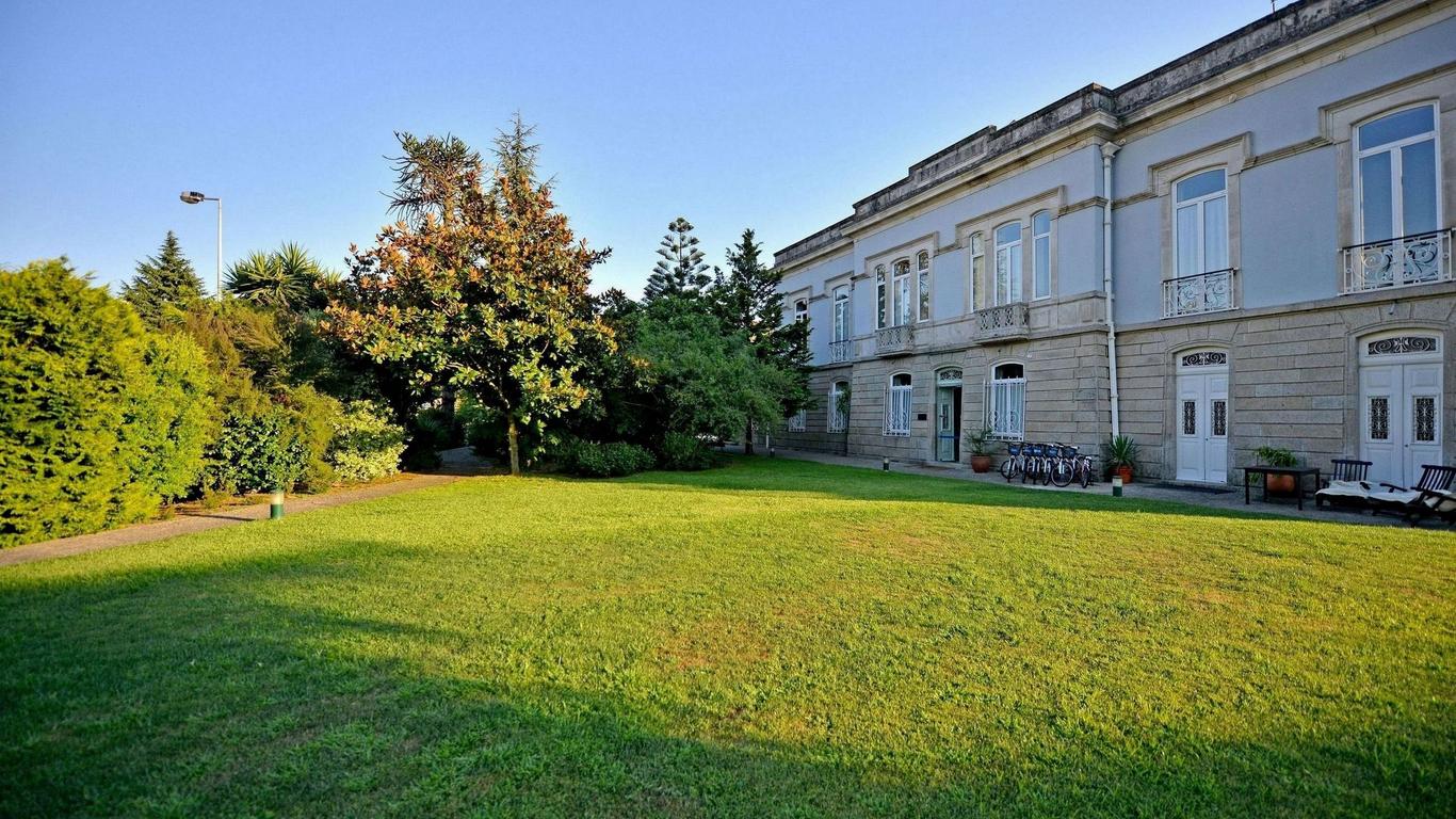 Villa Garden Braga