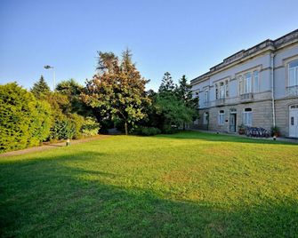 Villa Garden Braga - Braga - Edifício