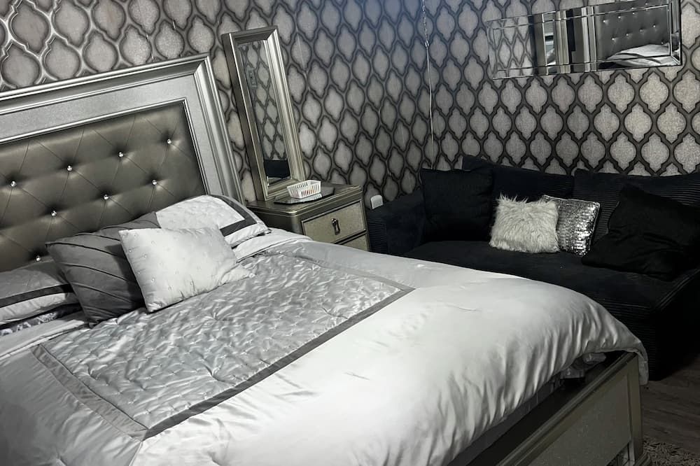 Nice Cozy Room By Empire City Casino And Cross County Mall - Yonkers