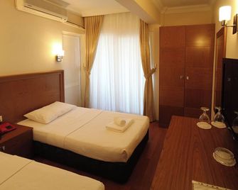 Ucem Hotel Golden Sea - Altınoluk