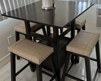 Apartment near LAX airport #C - Hawthorne - Restaurant