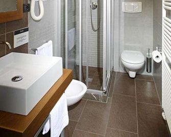 Agriturismo Fossa Mala - Fiume Veneto - Schlafzimmer