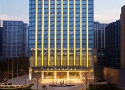 Hyatt Regency Jinan - Jinan - Rakennus