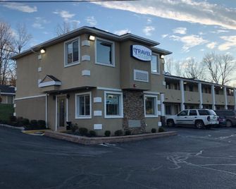 Travel Inn & Suites Flemington - Flemington - Edificio