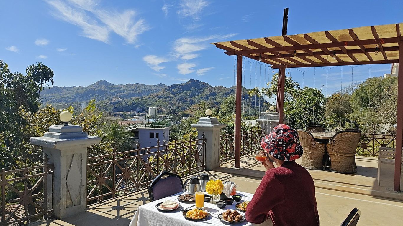 Krishna Niwas - A Heritage House Since 1924