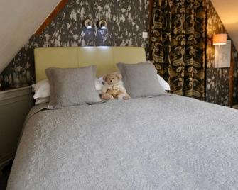 Chequer Cottage - Cambridge - Bedroom