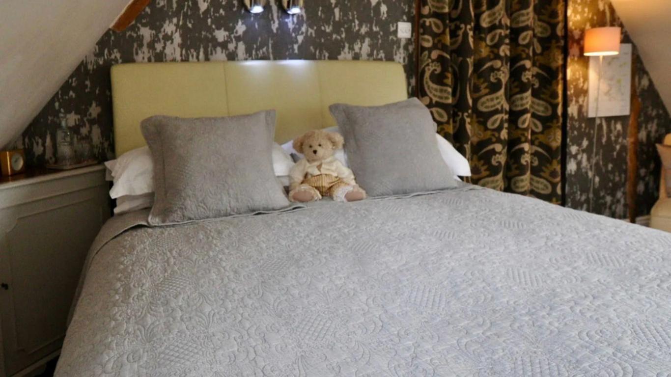 Chequer Cottage