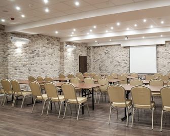 Wilga - Krakow - Meeting room