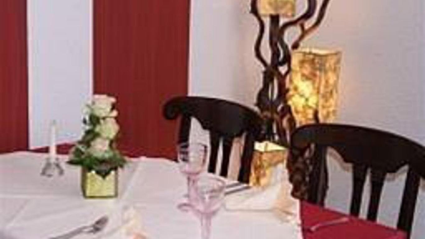 Hotel-Restaurant Bürgerstuben