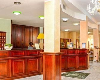 Hotel Malaspina - Bosa