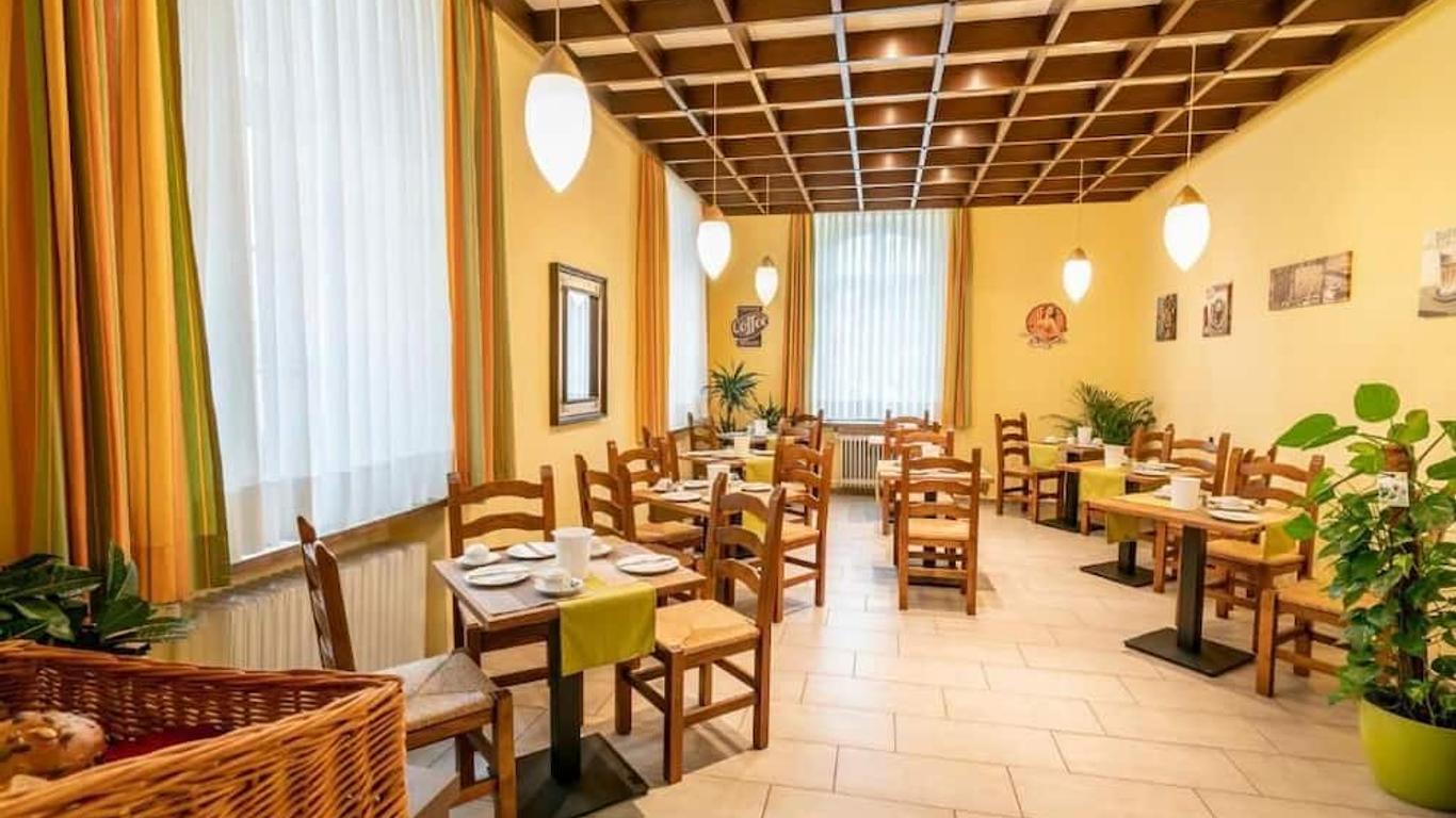 Hotel Restaurant Schwert