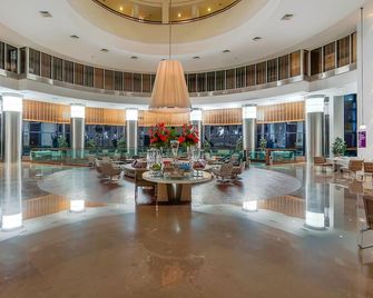Baia Lara Hotel - Antalya - Lobby