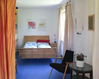 Haus am Hagen - Friedland - Habitación