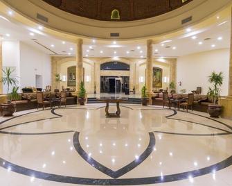 Blend Elphistone Resort Marsa Alam - Marsa Alam - Aula