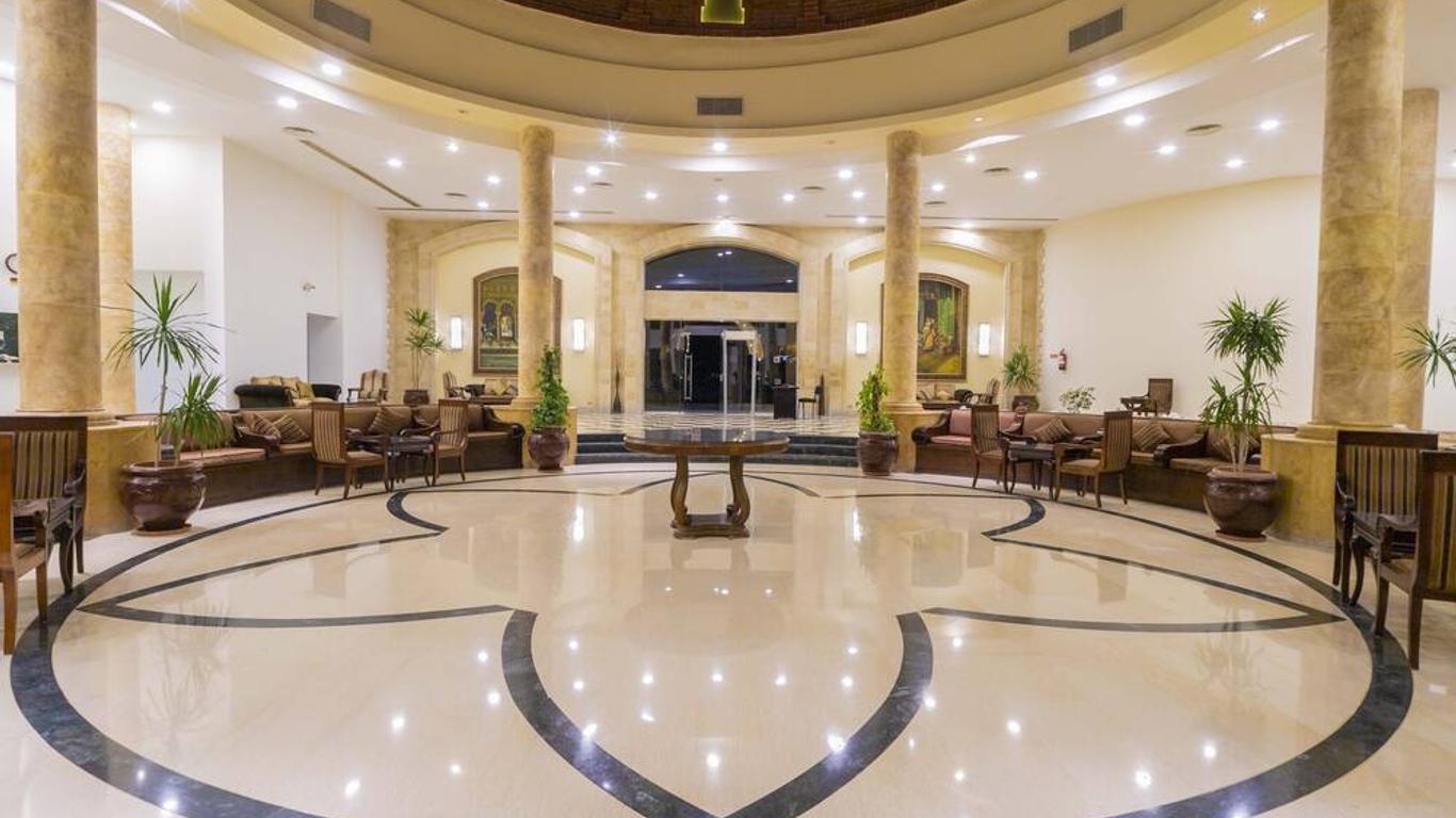 Blend Elphistone Resort Marsa Alam