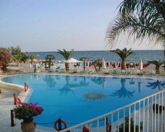 Grand Hotel La Playa - Sperlonga - Piscina