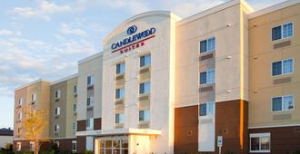 Candlewood Suites New Bern - New Bern