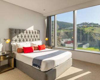 De Waterkant Luxury Apartments by McStay - Kaapstad - Slaapkamer