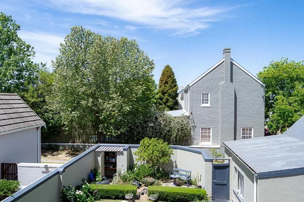 56B Gowrie Village - Nottingham Road
