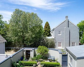 56B Gowrie Village - Nottingham Road