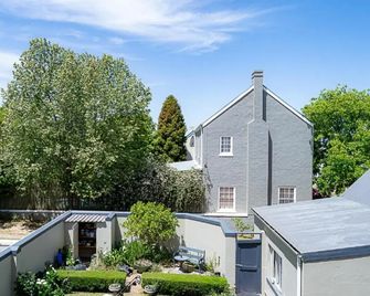 56B Gowrie Village - Nottingham Road