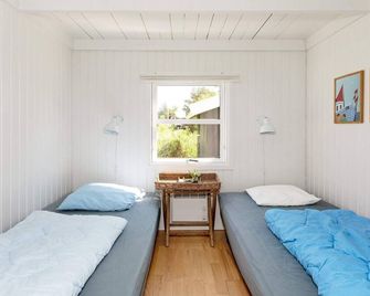 Luxury Retreat With Pool - By Traum Ferienwohnungen - Fjerritslev - Habitación