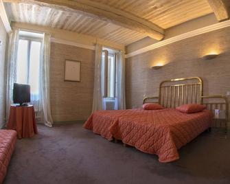 Le Grand Paris - Digne-les-Bains - Chambre