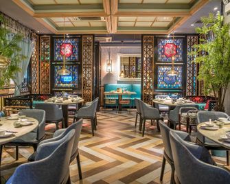 Xinyuexin Hotel - Canton - Ristorante