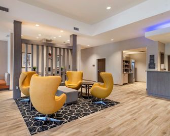 Comfort Suites Grandview - Kansas City - Grandview - Lobby