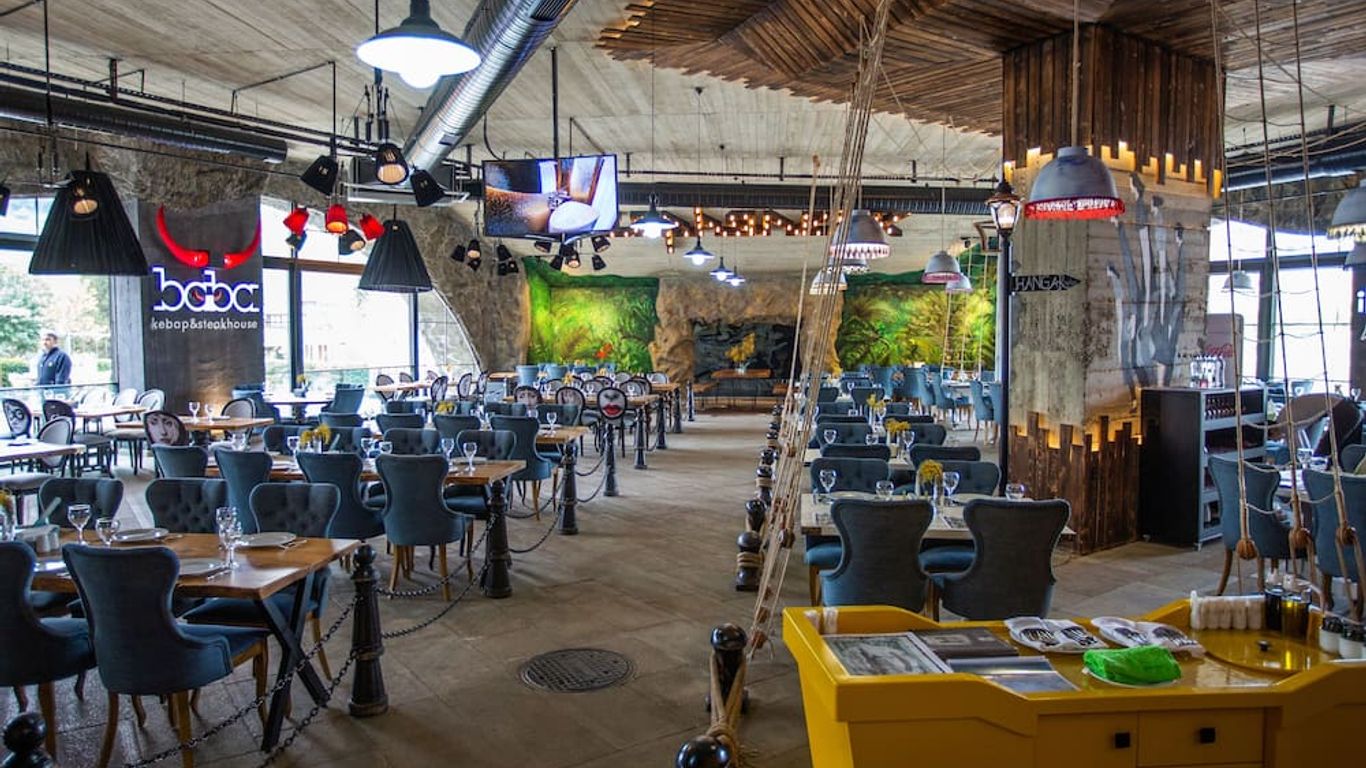 Cephanelik Butik Hotel