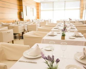 Hotel Albufera - Valencia - Banquet hall